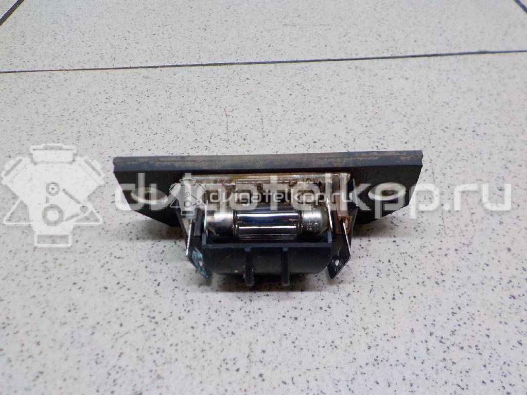 Фото Фонарь подсветки номера  4502331 для Ford Focus / C-Max {forloop.counter}}