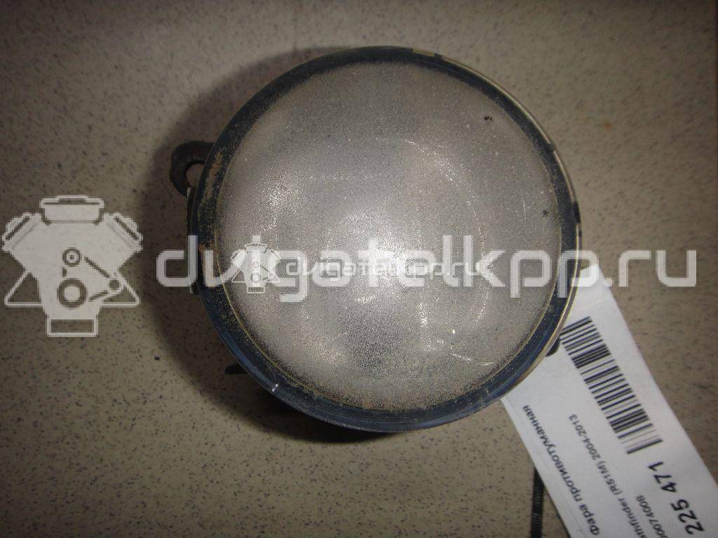 Фото Фара противотуманная  8200074008 для ford C-MAX {forloop.counter}}