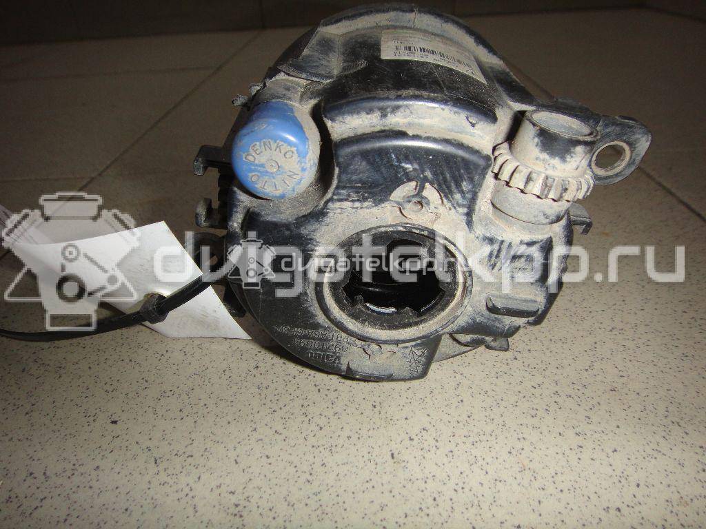 Фото Фара противотуманная  8200074008 для ford C-MAX {forloop.counter}}