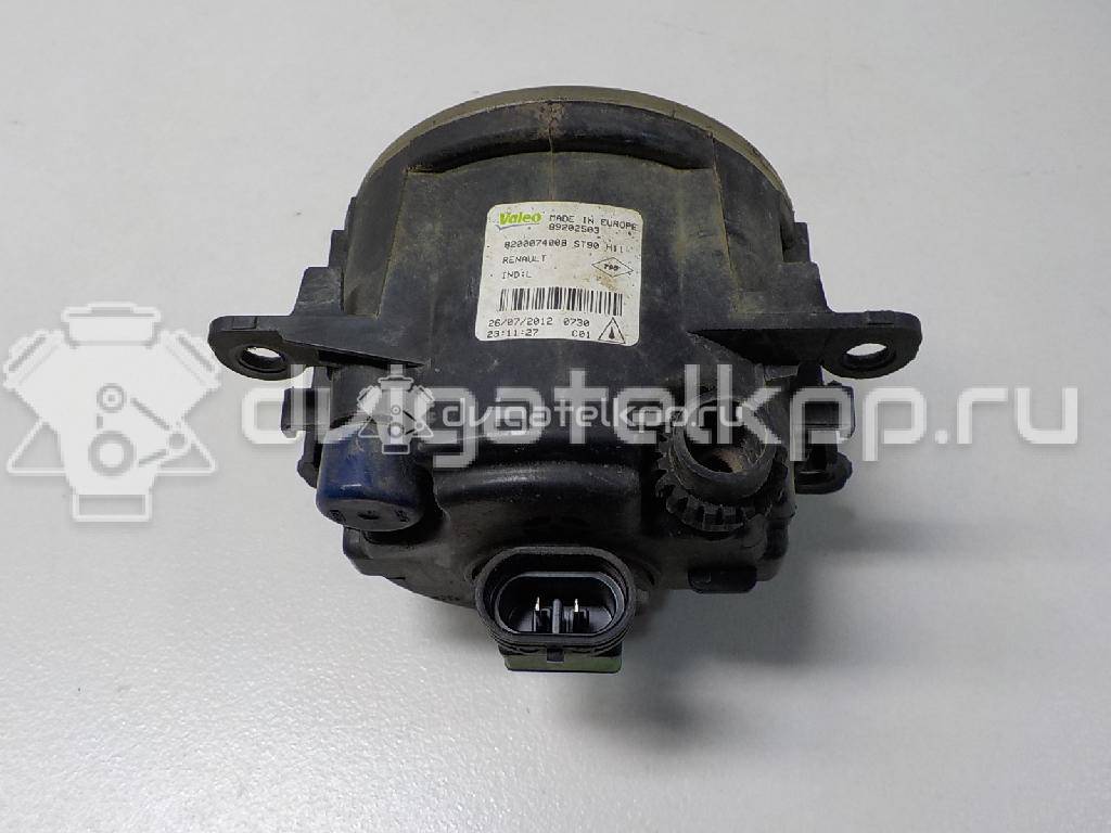 Фото Фара противотуманная  8200074008 для ford C-MAX {forloop.counter}}