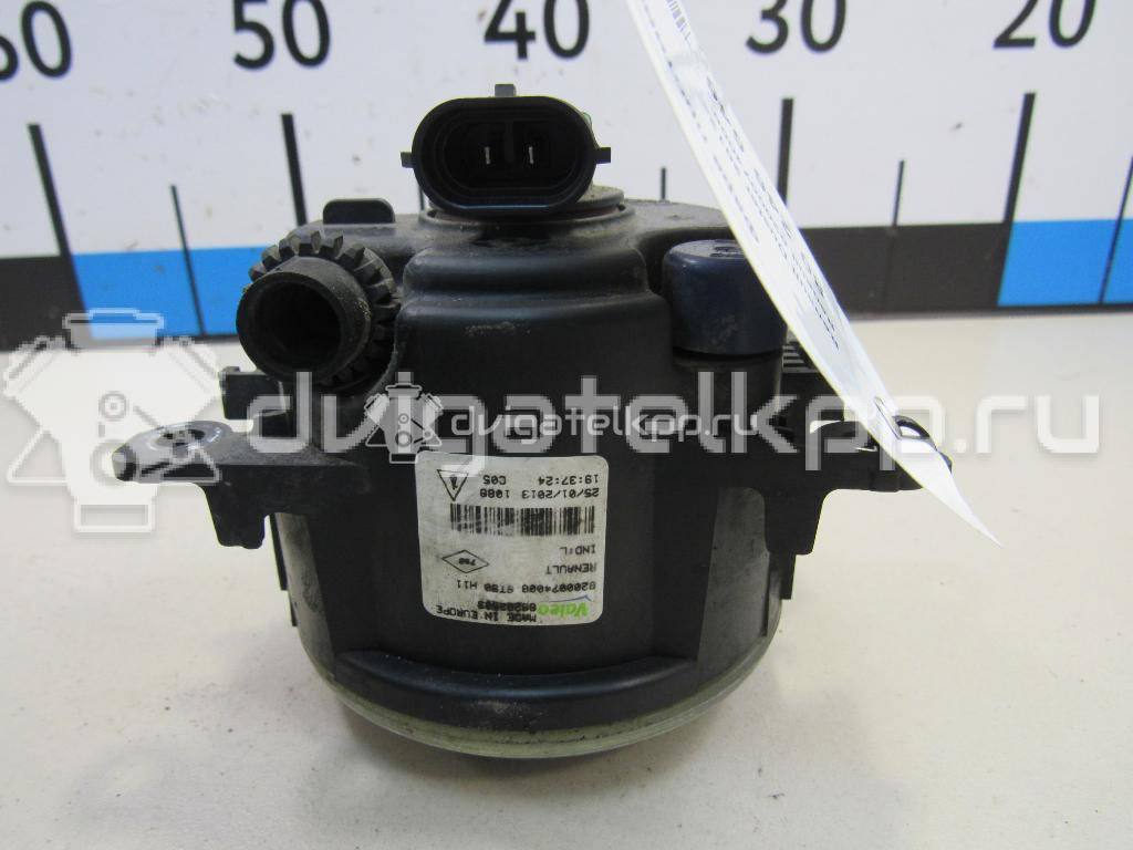 Фото Фара противотуманная  8200074008 для ford C-MAX {forloop.counter}}