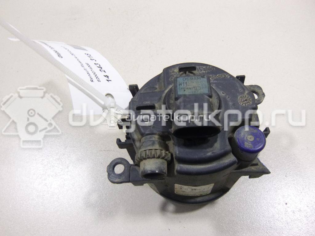 Фото Фара противотуманная  8200074008 для ford C-MAX {forloop.counter}}