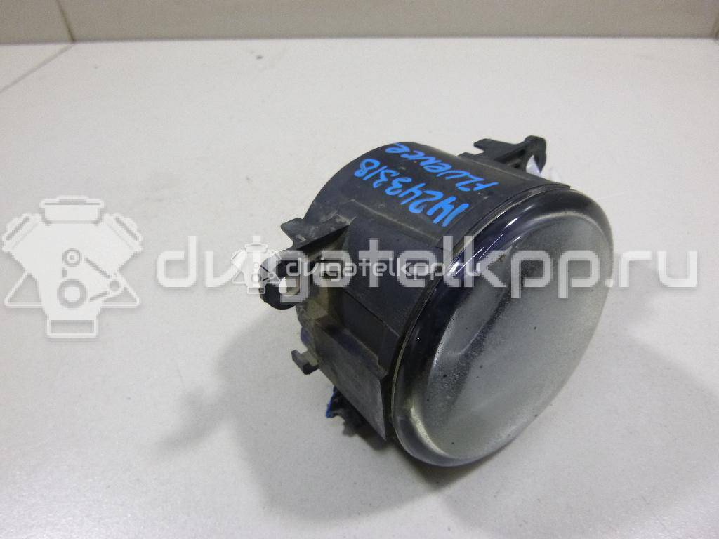 Фото Фара противотуманная  8200074008 для ford C-MAX {forloop.counter}}