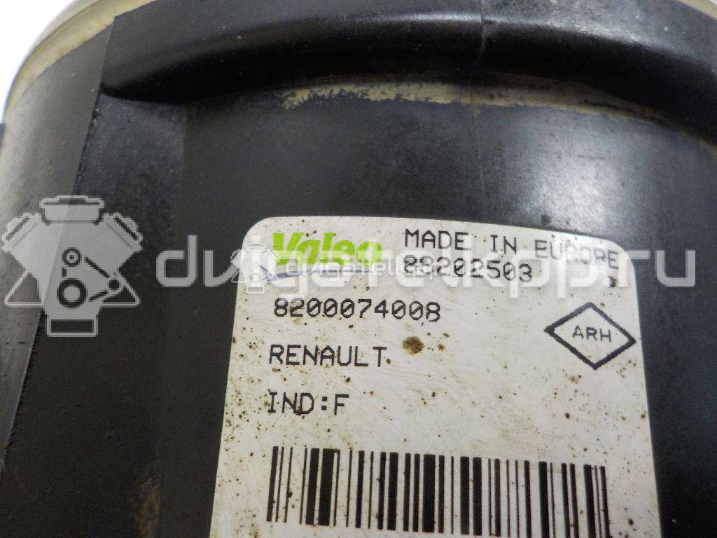 Фото Фара противотуманная  8200074008 для ford C-MAX {forloop.counter}}