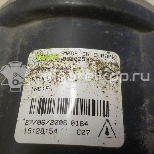 Фото Фара противотуманная  8200074008 для ford C-MAX