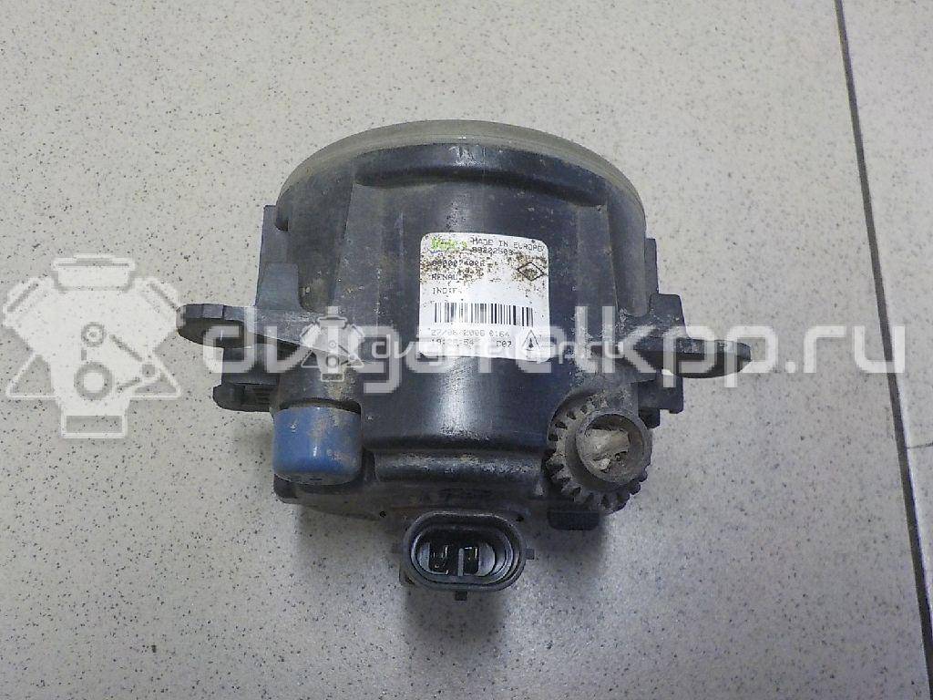 Фото Фара противотуманная  8200074008 для ford C-MAX {forloop.counter}}