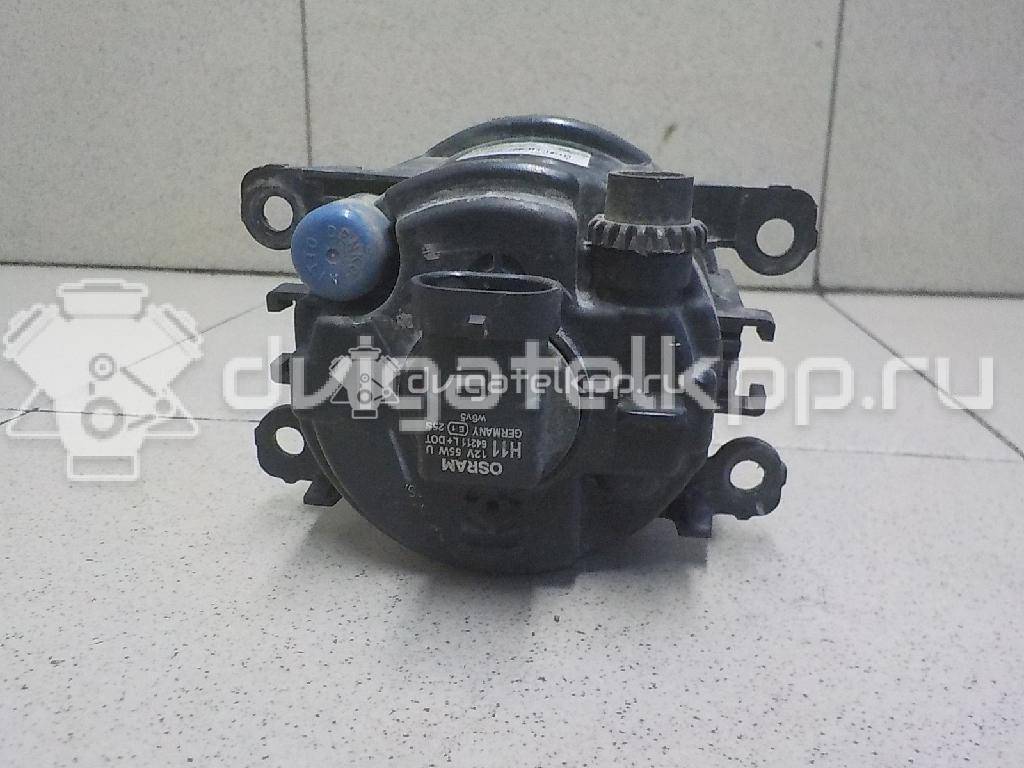 Фото Фара противотуманная  8200074008 для ford C-MAX {forloop.counter}}