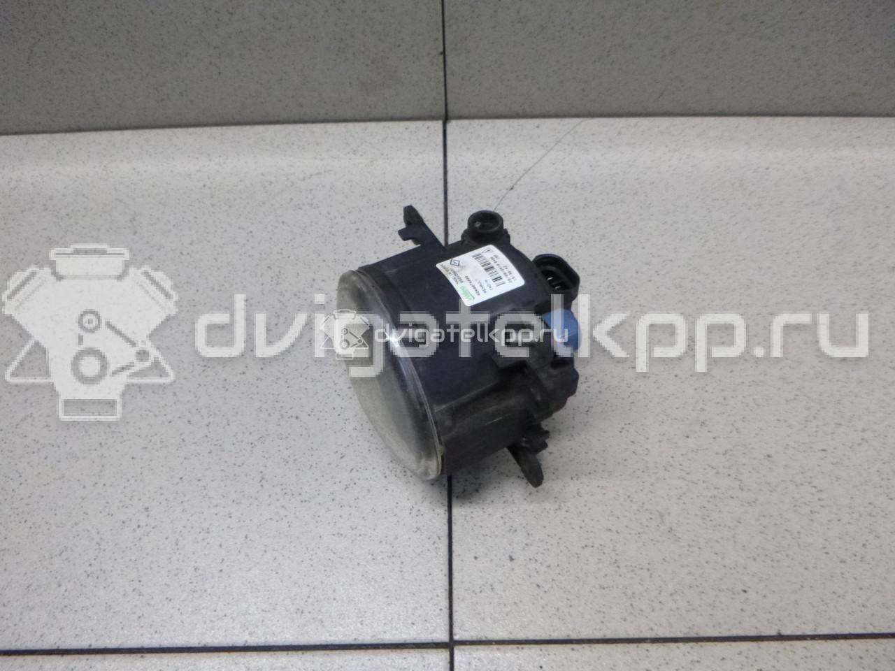 Фото Фара противотуманная  8200074008 для ford C-MAX {forloop.counter}}