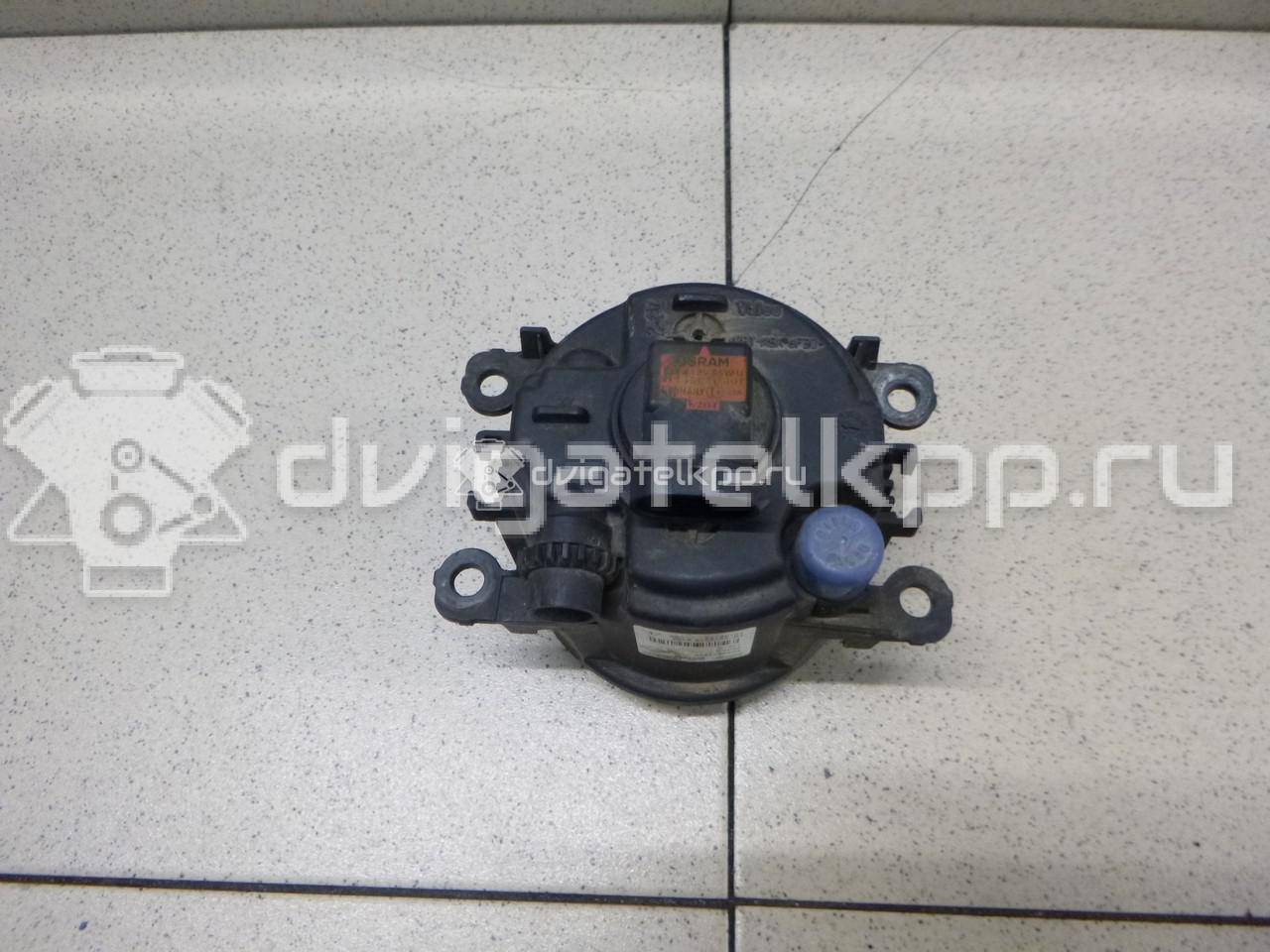 Фото Фара противотуманная  8200074008 для ford C-MAX {forloop.counter}}