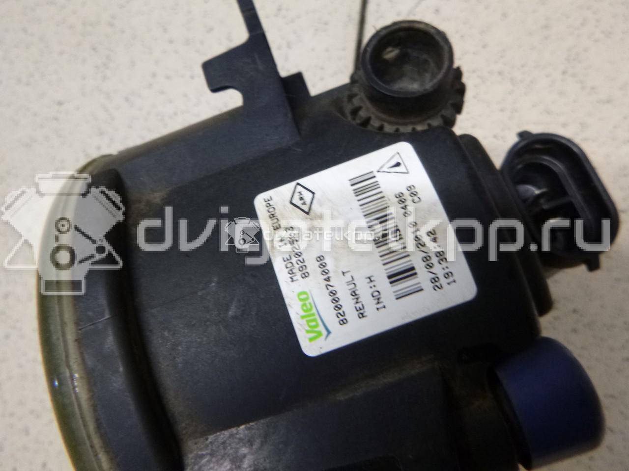 Фото Фара противотуманная  8200074008 для ford C-MAX {forloop.counter}}