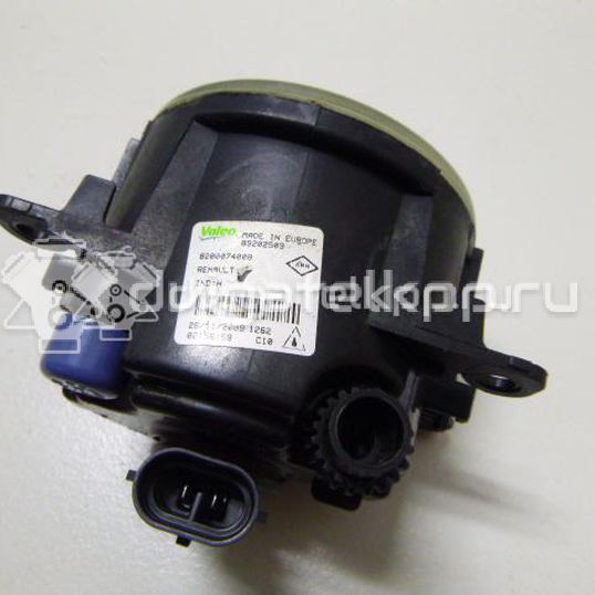 Фото Фара противотуманная  8200074008 для ford C-MAX