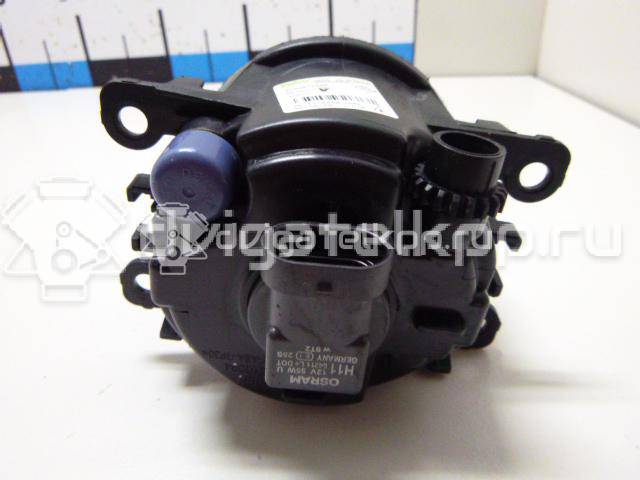 Фото Фара противотуманная  8200074008 для ford C-MAX {forloop.counter}}