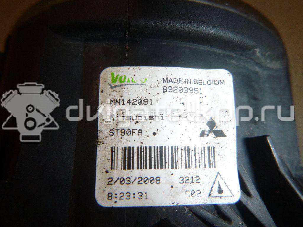 Фото Фара противотуманная  MN142091 для ford C-MAX {forloop.counter}}