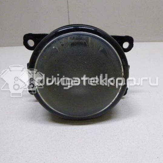 Фото Фара противотуманная  6206E1 для ford C-MAX