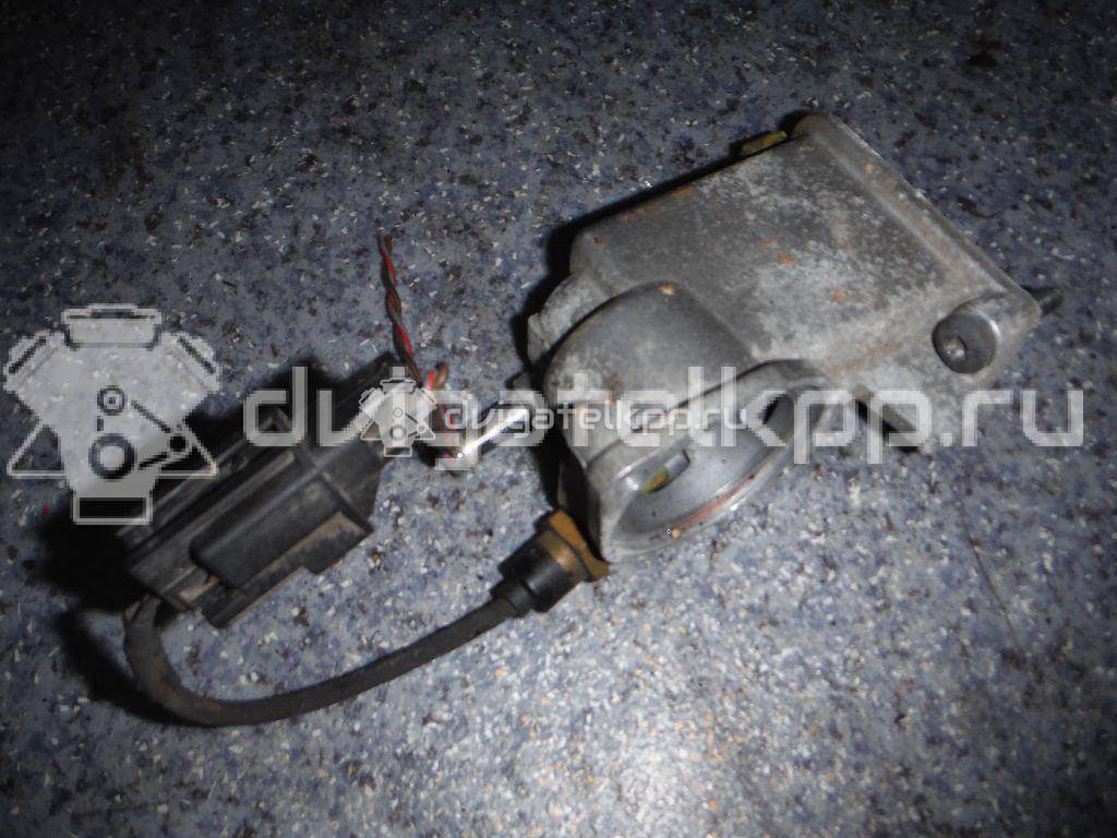 Фото Корпус термостата для двигателя B 5244 S для Volvo S70 Ls / C70 / V70 / S60 / S80 170 л.с 20V 2.4 л бензин {forloop.counter}}