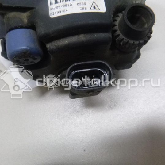 Фото Фара противотуманная  2N1115201AB для Ford Fiesta / Focus / Tourneo / C-Max / Grand