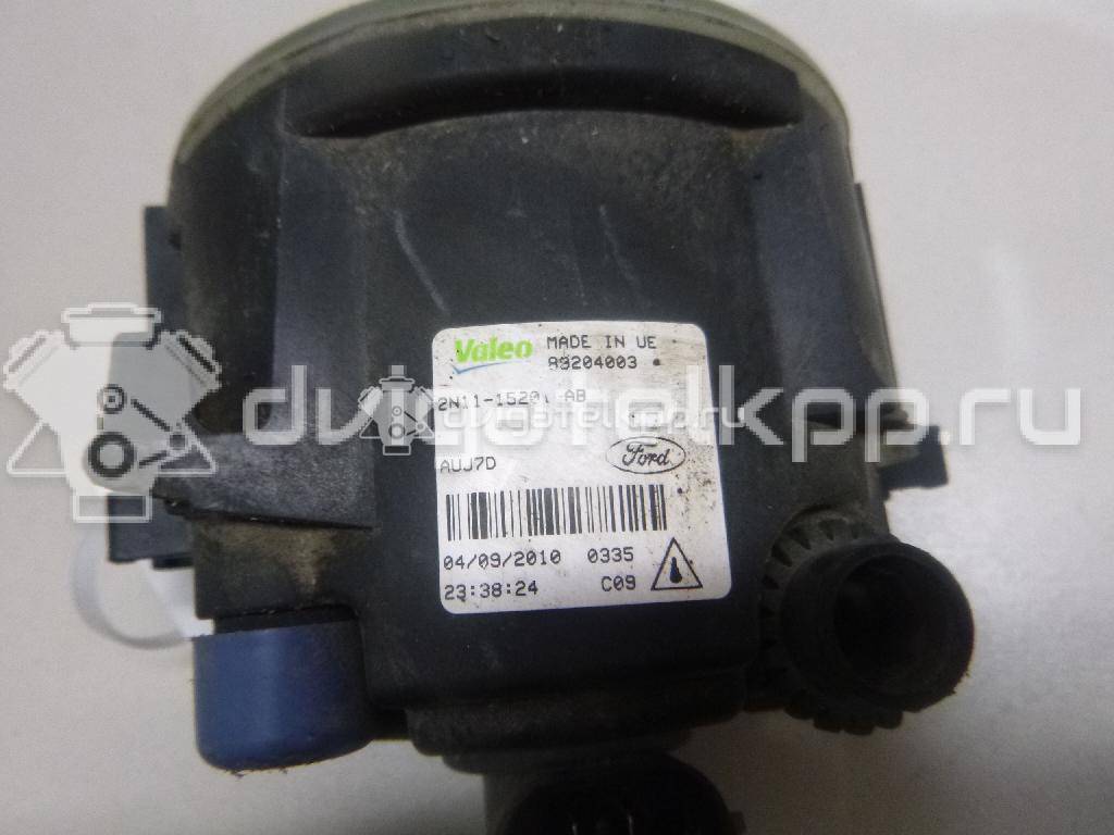 Фото Фара противотуманная  2N1115201AB для Ford Fiesta / Focus / Tourneo / C-Max / Grand {forloop.counter}}