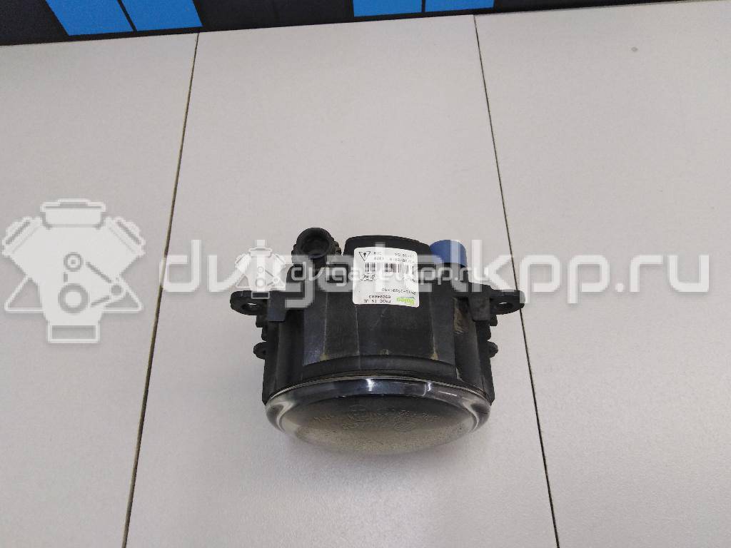 Фото Фара противотуманная  2N1115201AB для Ford Fiesta / Focus / Tourneo / C-Max / Grand {forloop.counter}}