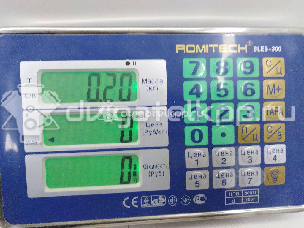 Фото Фара противотуманная  2N1115201AB для Ford Fiesta / Focus / Tourneo / C-Max / Grand {forloop.counter}}