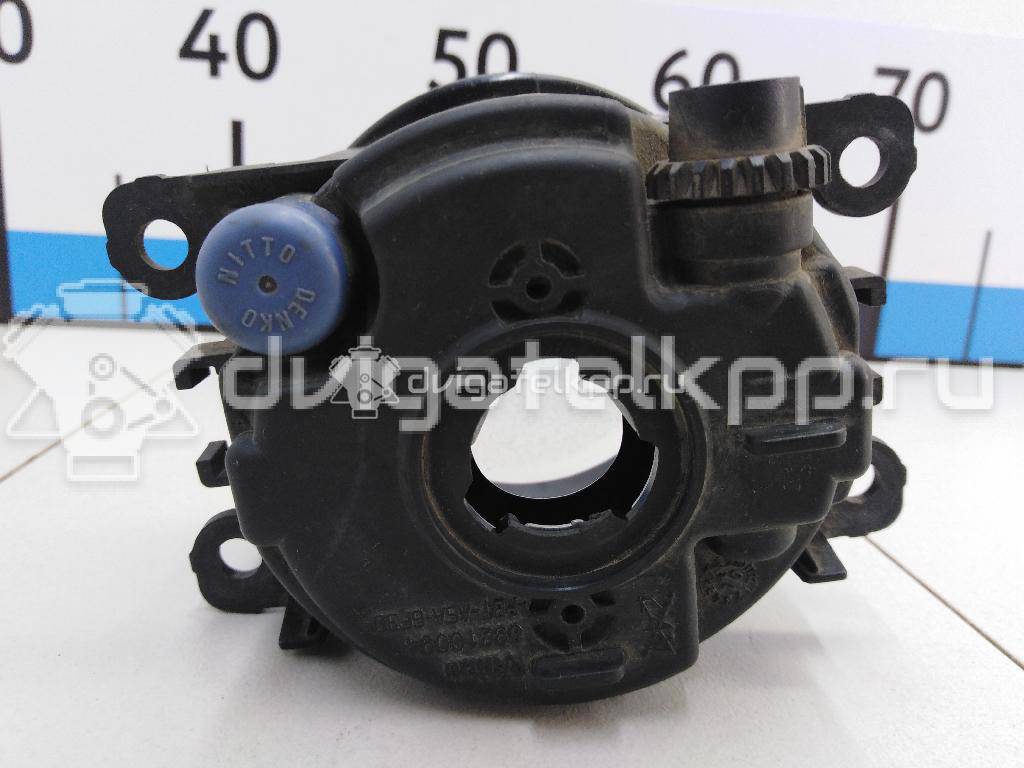 Фото Фара противотуманная  2N1115201AB для Ford Fiesta / Focus / Tourneo / C-Max / Grand {forloop.counter}}