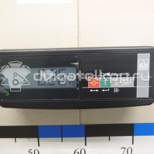 Фото Фара противотуманная  2N1115201AB для Ford Fiesta / Focus / Tourneo / C-Max / Grand