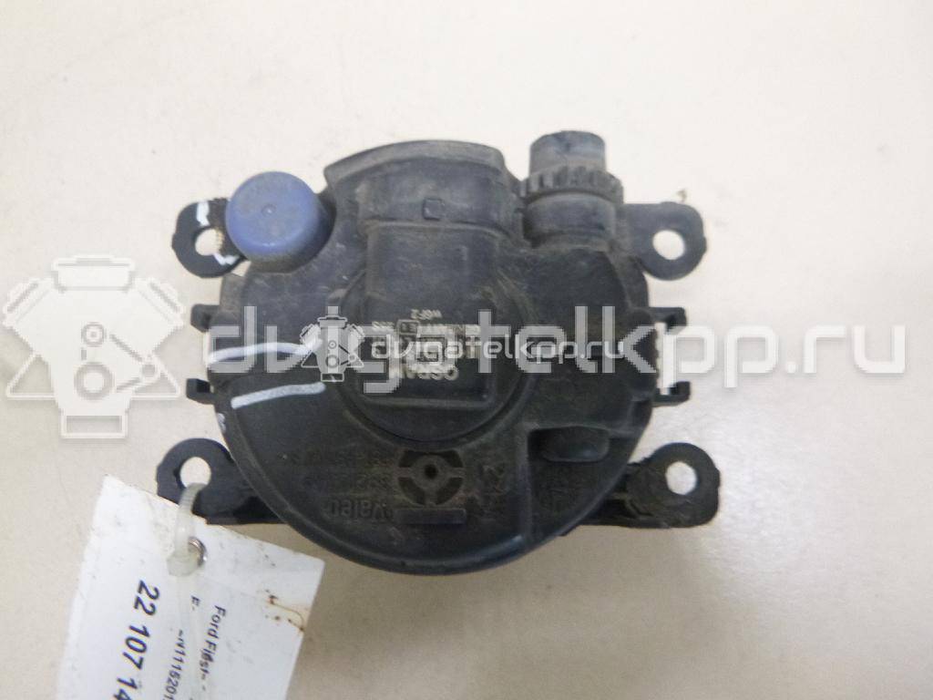 Фото Фара противотуманная  2N1115201AB для Ford Fiesta / Focus / Tourneo / C-Max / Grand {forloop.counter}}