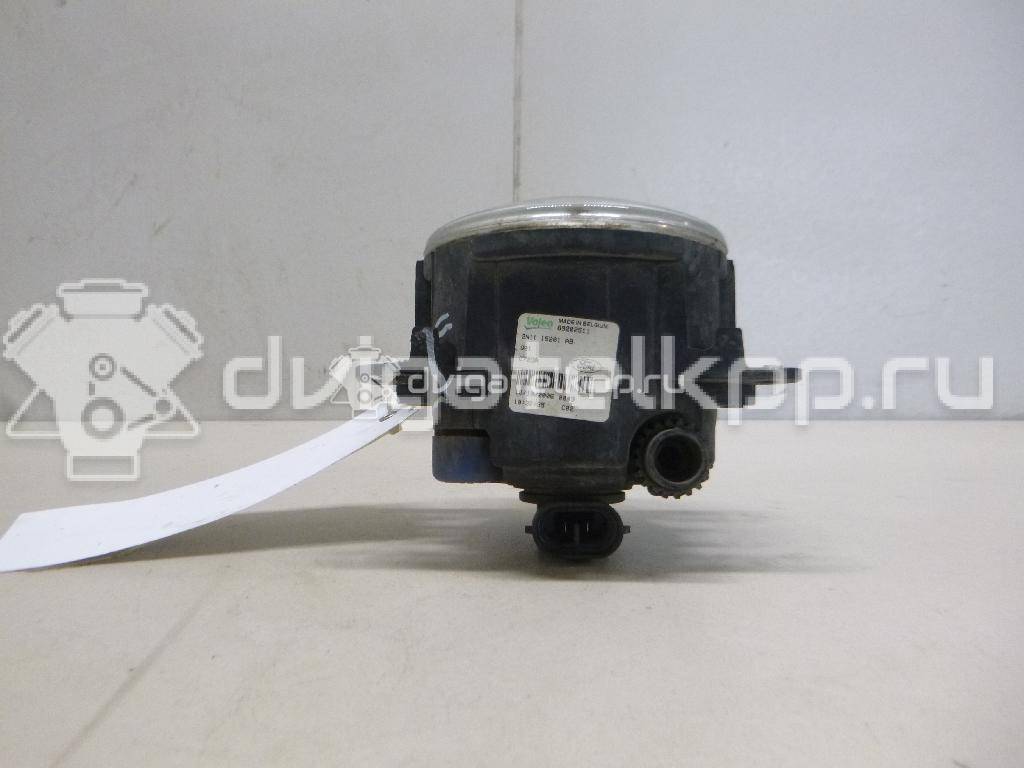 Фото Фара противотуманная  2N1115201AB для Ford Fiesta / Focus / Tourneo / C-Max / Grand {forloop.counter}}