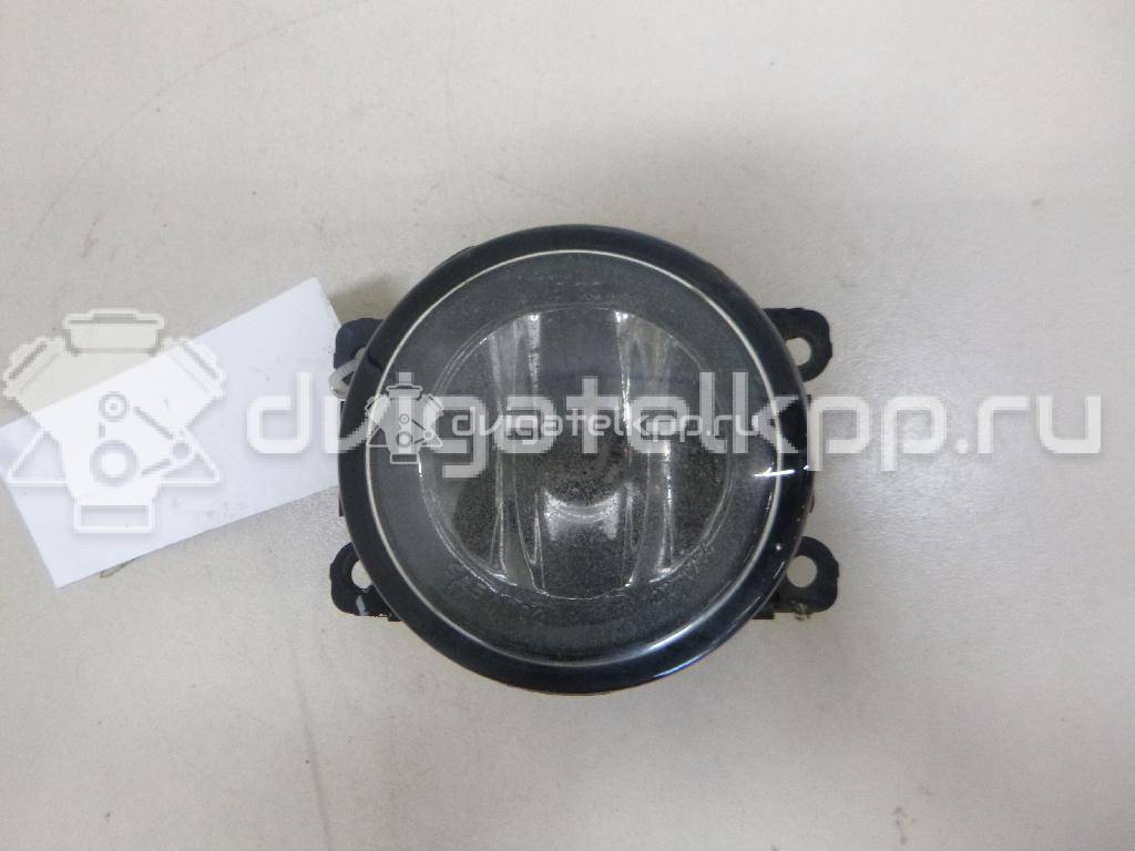 Фото Фара противотуманная  2N1115201AB для Ford Fiesta / Focus / Tourneo / C-Max / Grand {forloop.counter}}