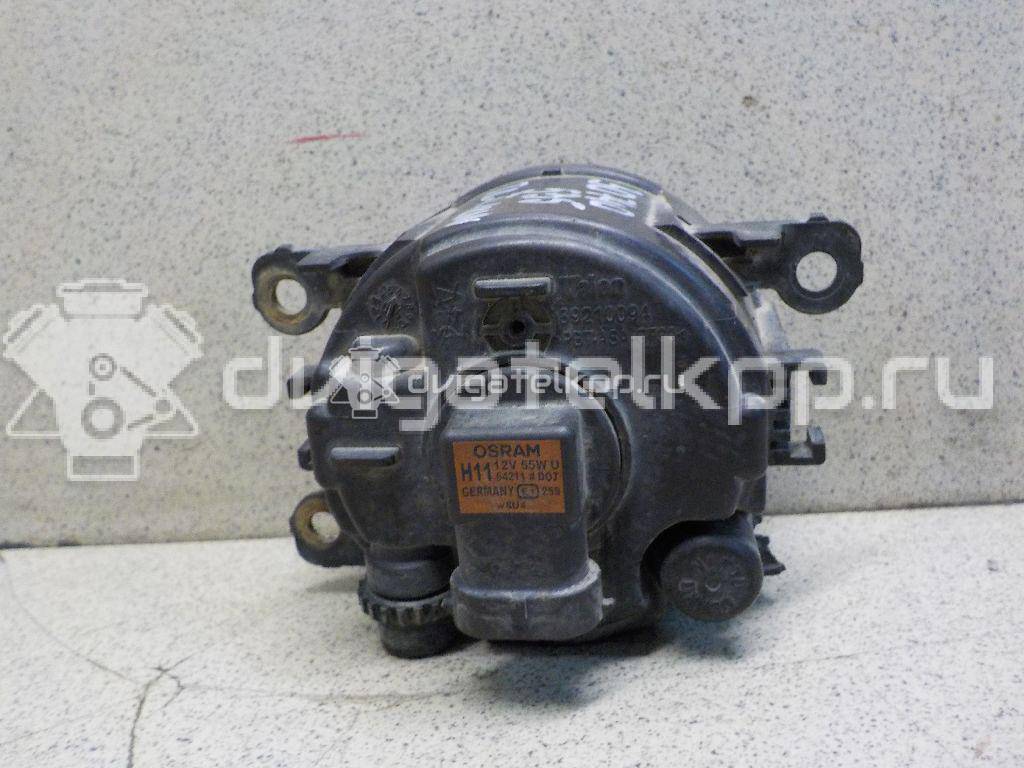 Фото Фара противотуманная  2N1115201AB для Ford Fiesta / Focus / Tourneo / C-Max / Grand {forloop.counter}}