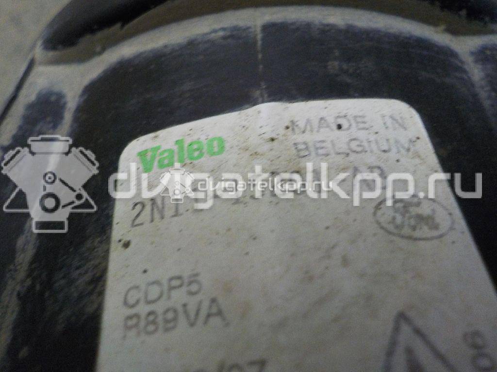 Фото Фара противотуманная  2N1115201AB для Ford Fiesta / Focus / Tourneo / C-Max / Grand {forloop.counter}}