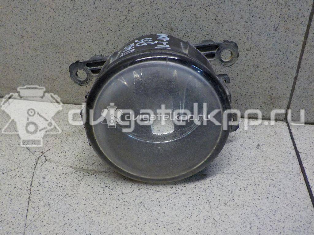 Фото Фара противотуманная  2N1115201AB для Ford Fiesta / Focus / Tourneo / C-Max / Grand {forloop.counter}}