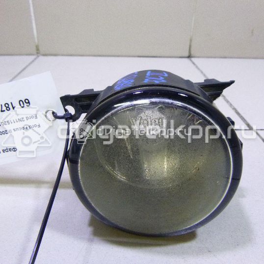 Фото Фара противотуманная  2N1115201AB для Ford Fiesta / Focus / Tourneo / C-Max / Grand
