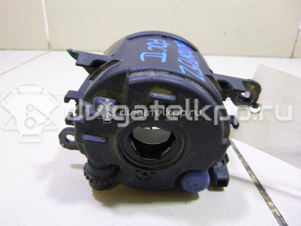 Фото Фара противотуманная  2N1115201AB для Ford Fiesta / Focus / Tourneo / C-Max / Grand {forloop.counter}}