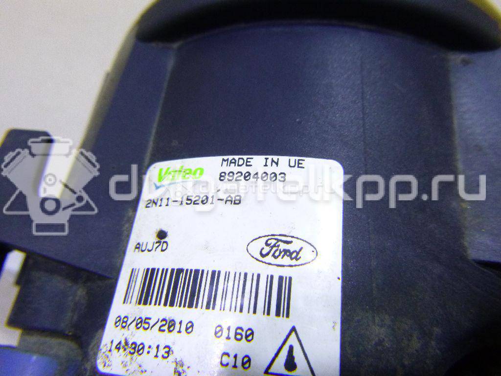 Фото Фара противотуманная  2N1115201AB для Ford Fiesta / Focus / Tourneo / C-Max / Grand {forloop.counter}}