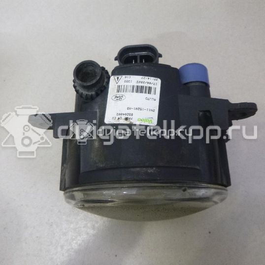 Фото Фара противотуманная  2N1115201AB для Ford Fiesta / Focus / Tourneo / C-Max / Grand