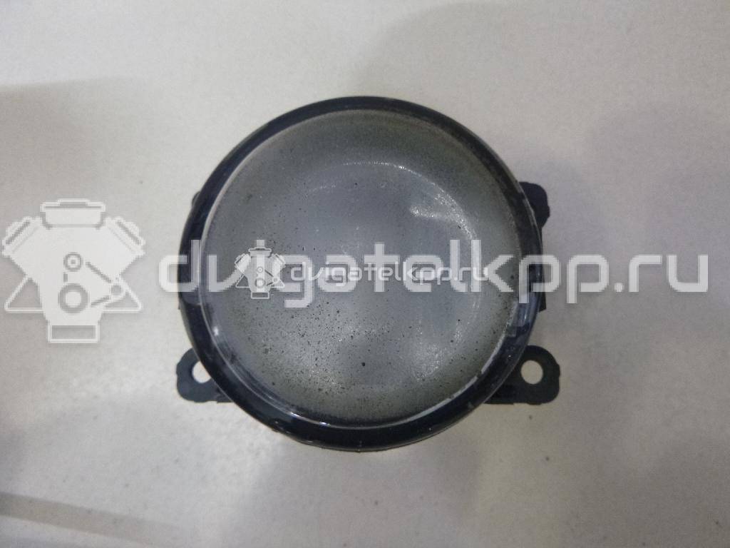 Фото Фара противотуманная  2N1115201AB для Ford Fiesta / Focus / Tourneo / C-Max / Grand {forloop.counter}}