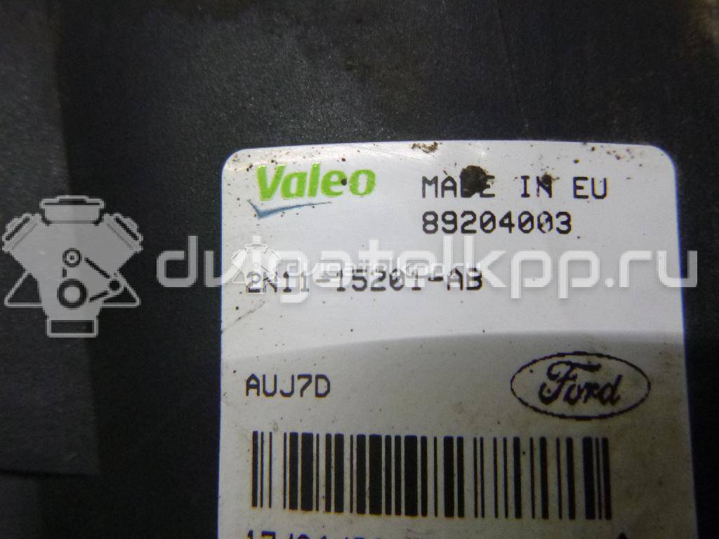 Фото Фара противотуманная  2N1115201AB для Ford Fiesta / Focus / Tourneo / C-Max / Grand {forloop.counter}}