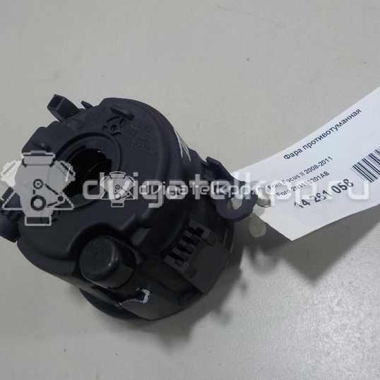 Фото Фара противотуманная  2N1115201AB для Ford Fiesta / Focus / Tourneo / C-Max / Grand