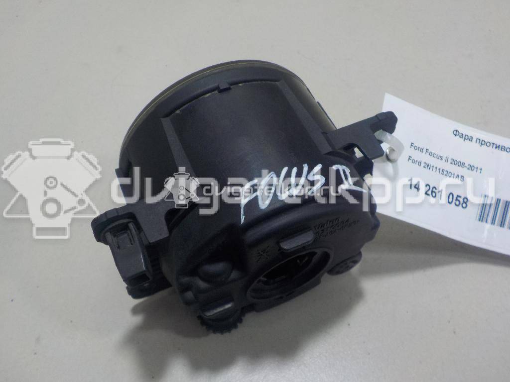 Фото Фара противотуманная  2N1115201AB для Ford Fiesta / Focus / Tourneo / C-Max / Grand {forloop.counter}}