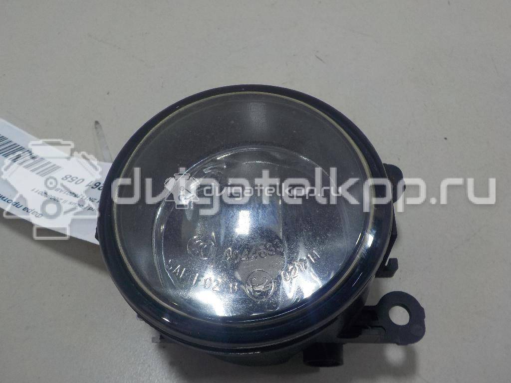 Фото Фара противотуманная  2N1115201AB для Ford Fiesta / Focus / Tourneo / C-Max / Grand {forloop.counter}}