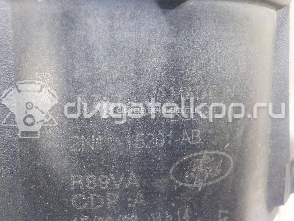 Фото Фара противотуманная  2N1115201AB для Ford Fiesta / Focus / Tourneo / C-Max / Grand {forloop.counter}}