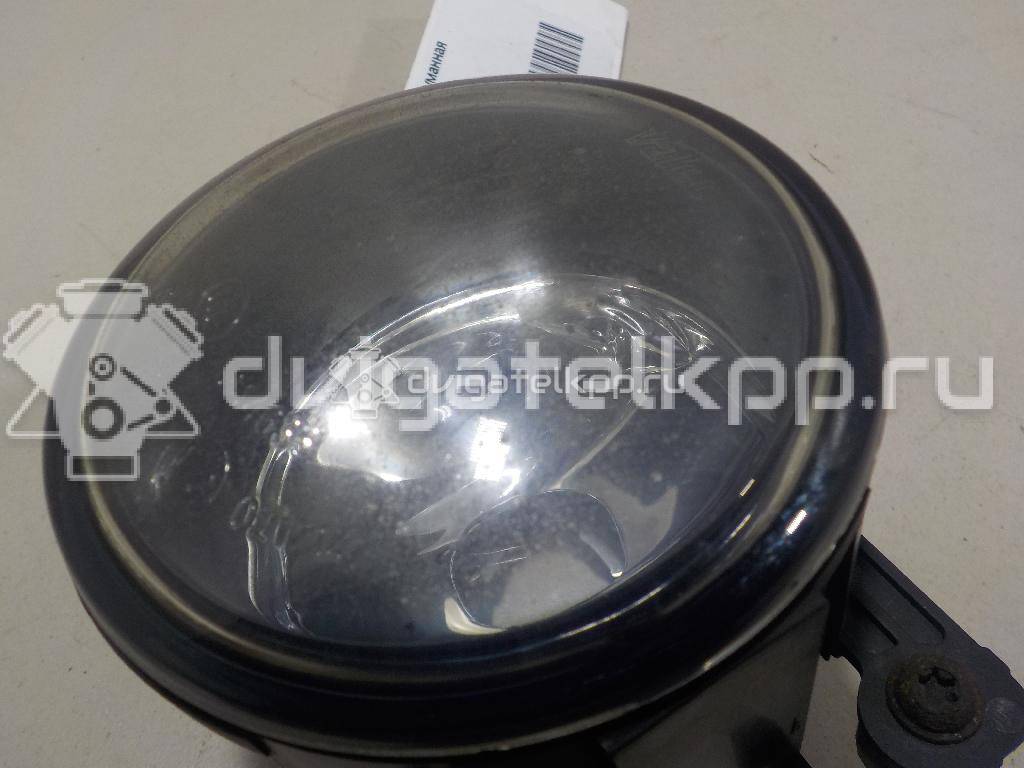 Фото Фара противотуманная  2N1115201AB для Ford Fiesta / Focus / Tourneo / C-Max / Grand {forloop.counter}}