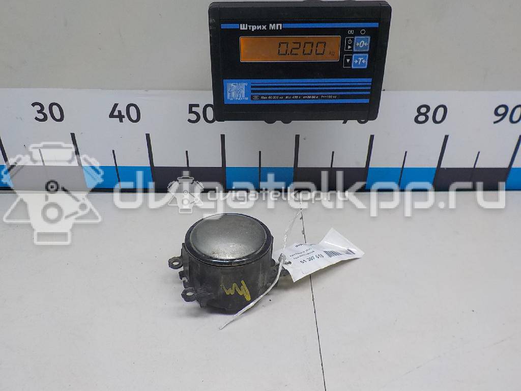 Фото Фара противотуманная  2N1115201AB для Ford Fiesta / Focus / Tourneo / C-Max / Grand {forloop.counter}}