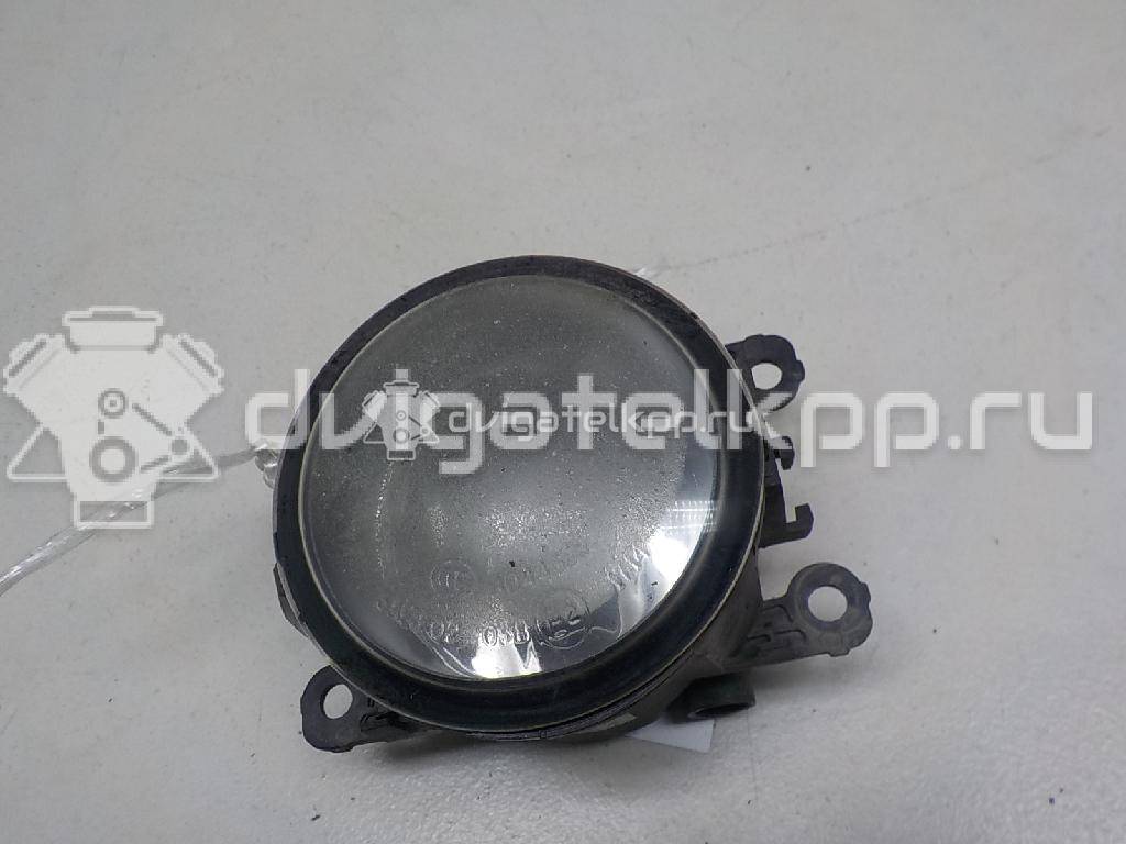 Фото Фара противотуманная  2N1115201AB для Ford Fiesta / Focus / Tourneo / C-Max / Grand {forloop.counter}}