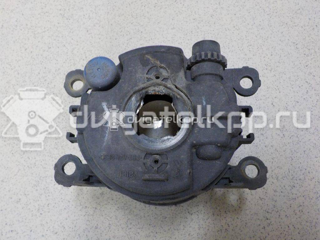 Фото Фара противотуманная  2N1115201AB для Ford Fiesta / Focus / Tourneo / C-Max / Grand {forloop.counter}}