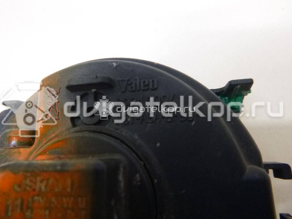 Фото Фара противотуманная  2N1115201AB для Ford Fiesta / Focus / Tourneo / C-Max / Grand {forloop.counter}}