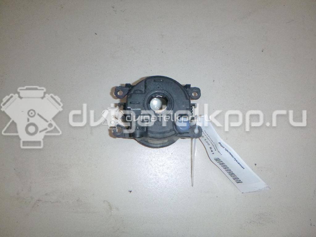 Фото Фара противотуманная  2N1115201AB для Ford Fiesta / Focus / Tourneo / C-Max / Grand {forloop.counter}}