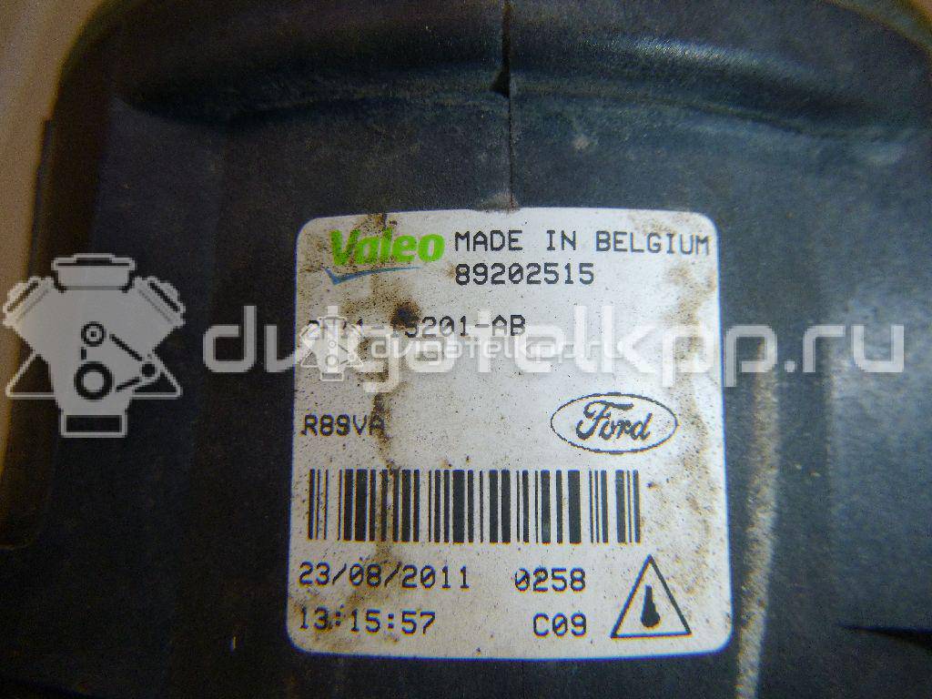 Фото Фара противотуманная  2N1115201AB для Ford Fiesta / Focus / Tourneo / C-Max / Grand {forloop.counter}}