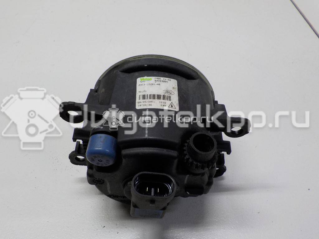 Фото Фара противотуманная  2N1115201AB для Ford Fiesta / Focus / Tourneo / C-Max / Grand {forloop.counter}}