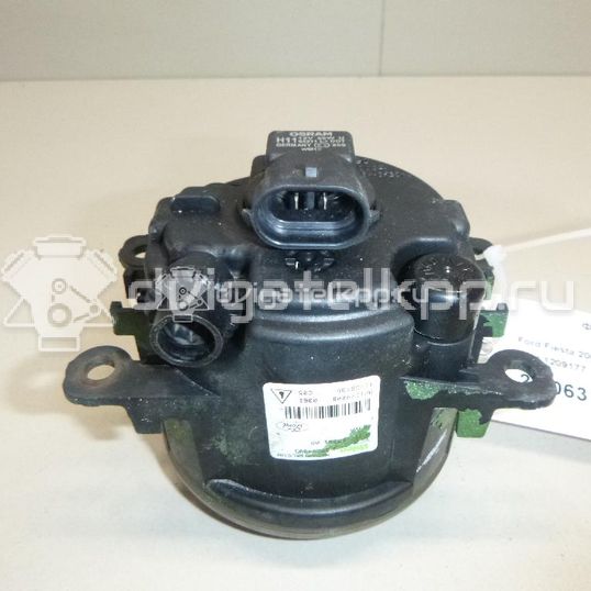 Фото Фара противотуманная  1209177 для Ford Fiesta / Focus / Tourneo / C-Max / Ranger